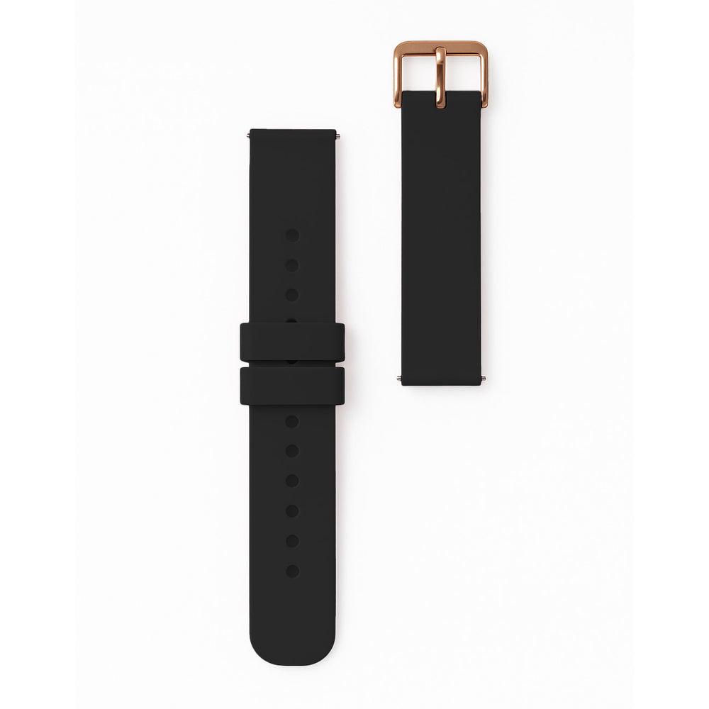 Silicone Strap for Huawei Watch GT2 / GT3 42mm