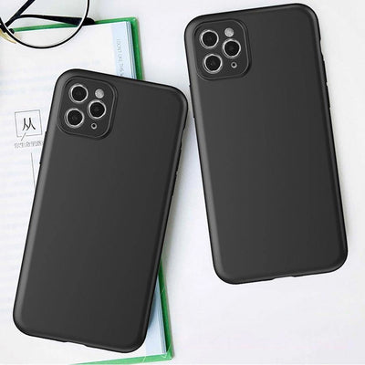 Soft Case for Xiaomi Redmi 13 - Black