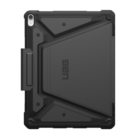 UAG Metropolis SE case for iPad Air 13" 2024 with Apple Pencil holder - black