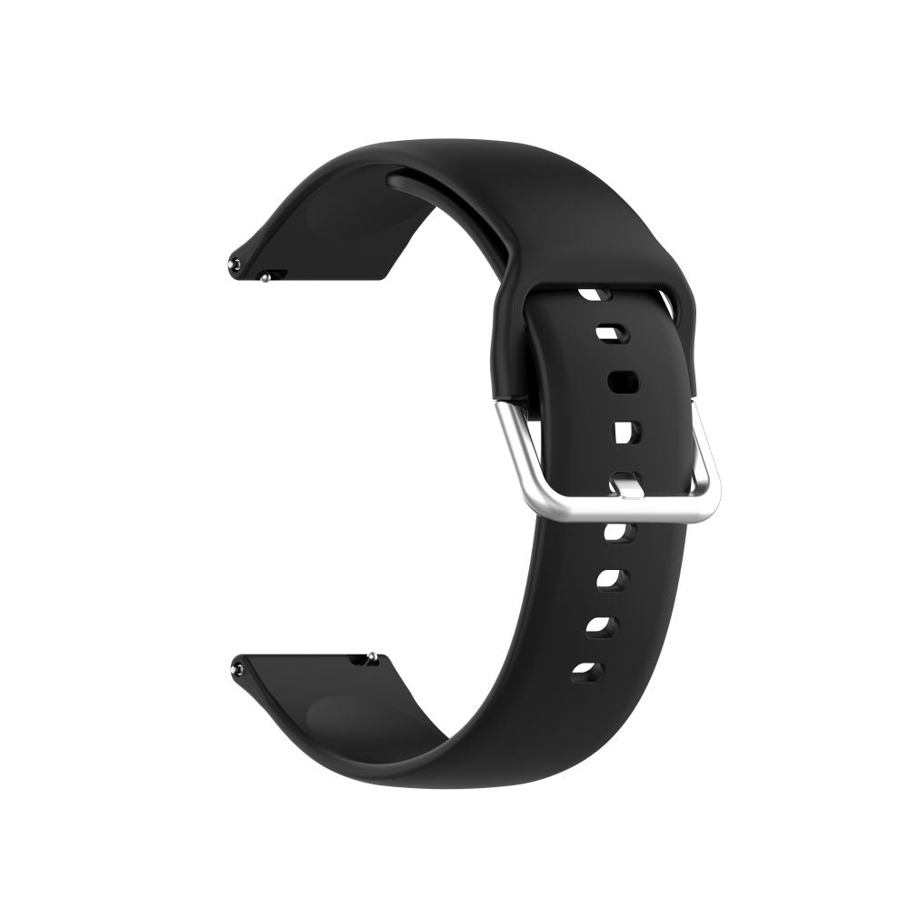 Tech-Protect IconBand for Samsung Galaxy Watch 3 45mm - Black