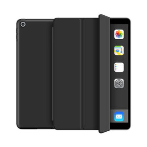 Tech-Protect SmartCase for iPad 10.2" 7/8/9 2019-2021 - black