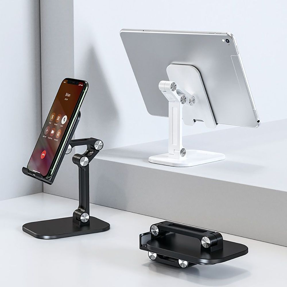 Tech-Protect Z3 Universal Smartphone/Tablet Stand - Gray