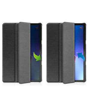 Tech-Protect SmartCase for Lenovo Tab M10 (3rd gen.) 10.1" TB-328 - black