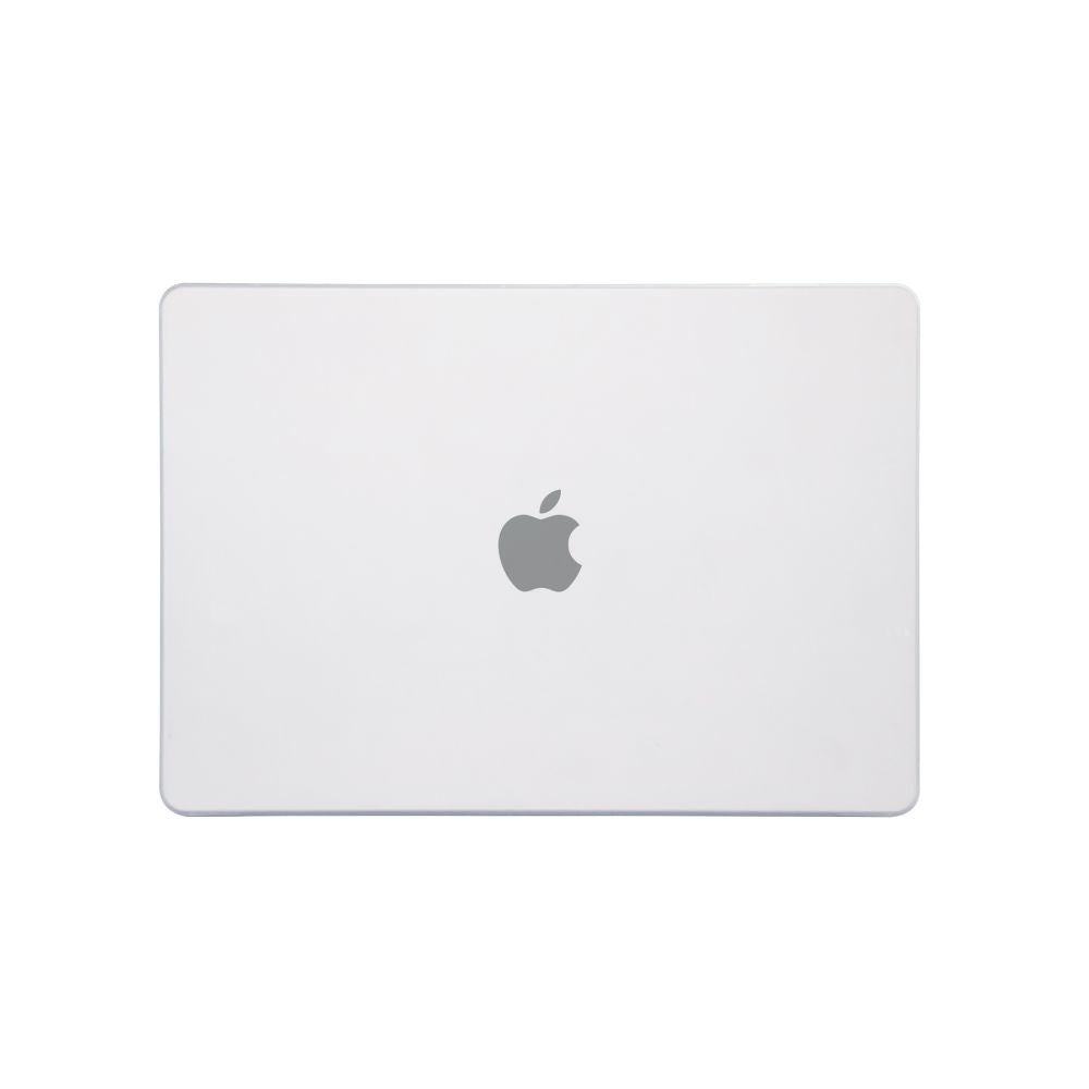Tech-Protect SmartShell case for MacBook Air 15" M2 / M3 / 2023-2024 - matte