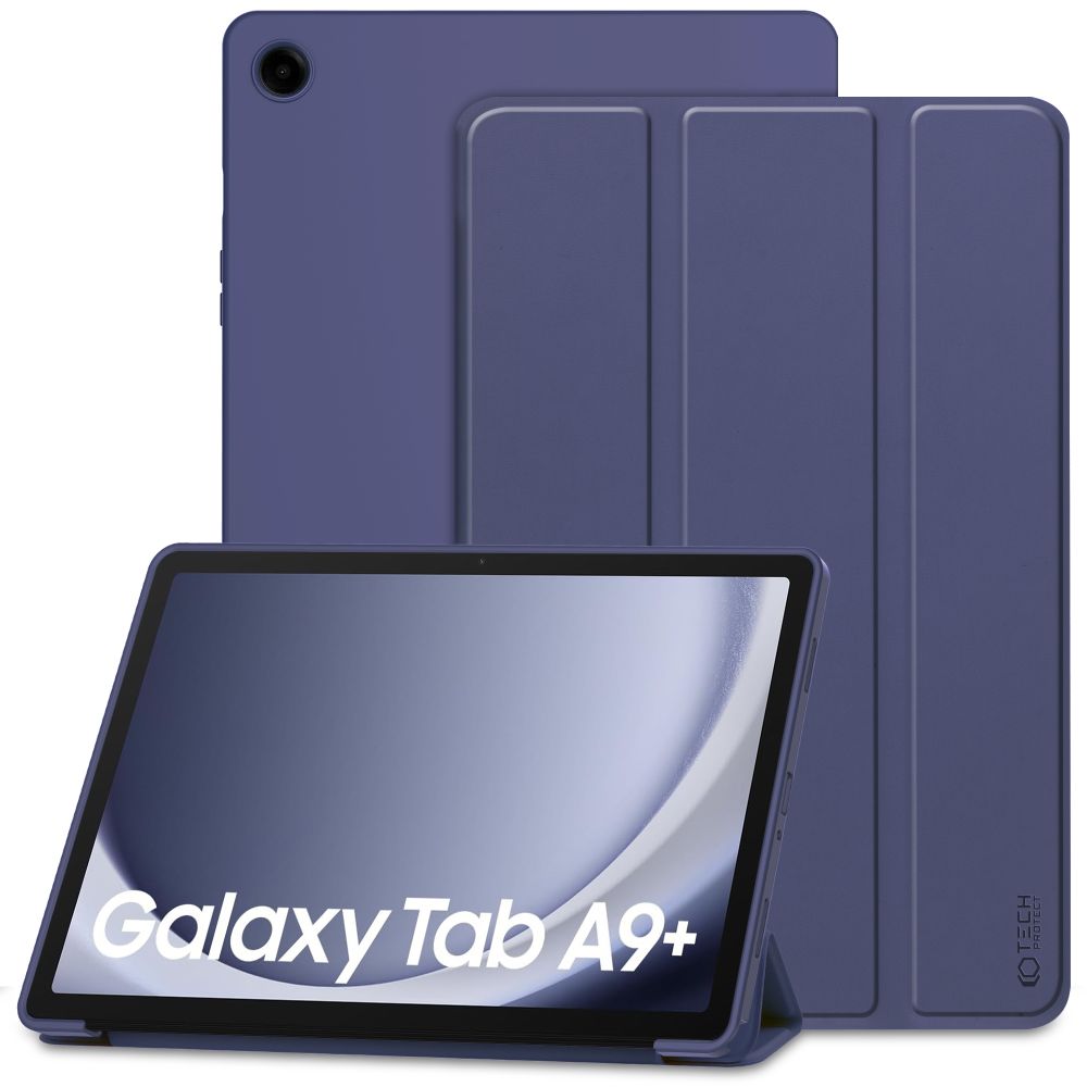 Tech-Protect SmartCase for Samsung Galaxy Tab A9+ 11" X210 / X215 / X216