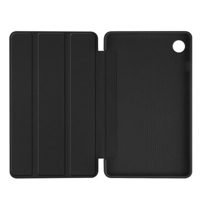 Tech-Protect SmartCase for Samsung Galaxy Tab A9 8.7" X110 / X115 - black