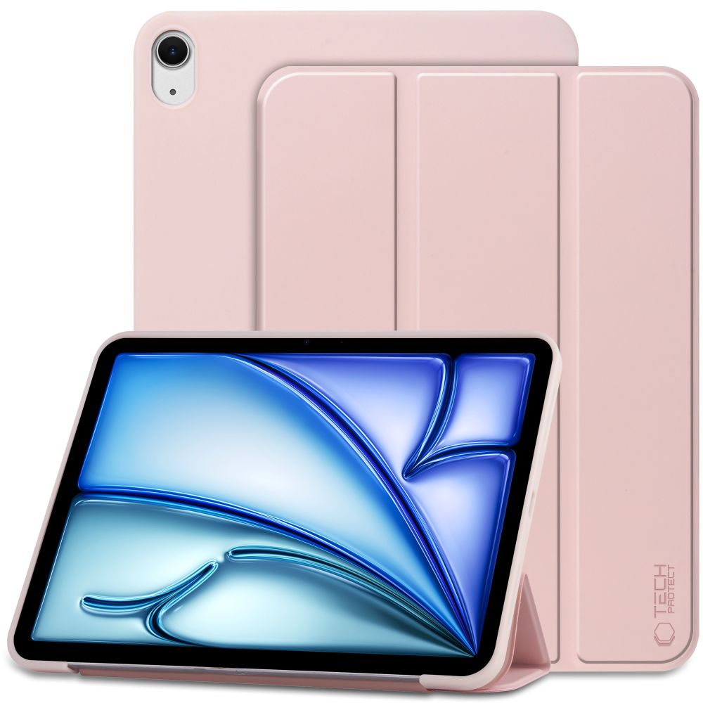 Tech-Protect SmartCase for iPad Air 10.9" 2020-2022 / 11" 2024