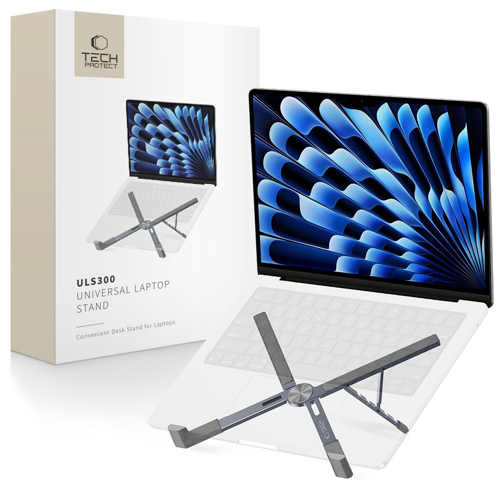 Tech-Protect ULS300 Laptop Stand
