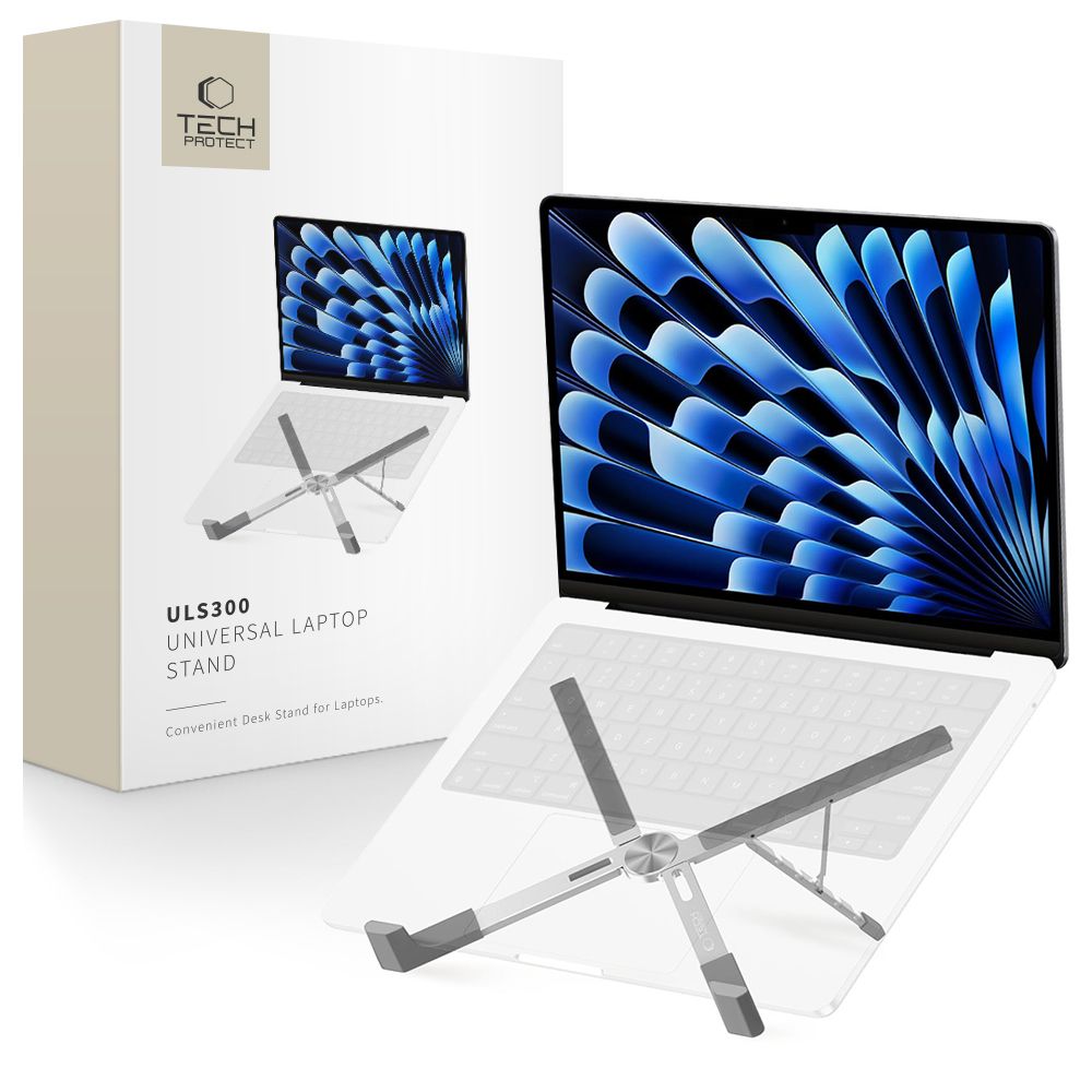 Tech-Protect ULS300 Laptop Stand
