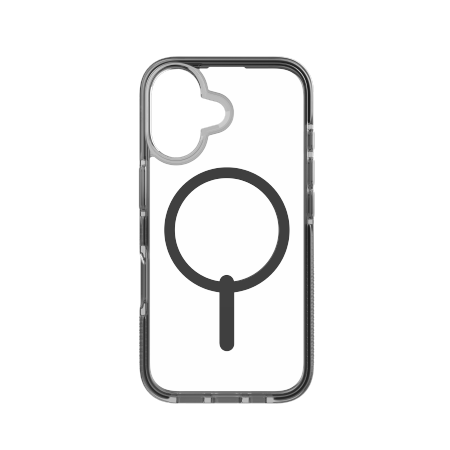 ZAGG Santa Cruz Snap MagSafe iPhone 16 Case
