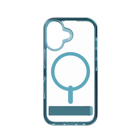 ZAGG Santa Cruz Snap MagSafe iPhone 16 Case