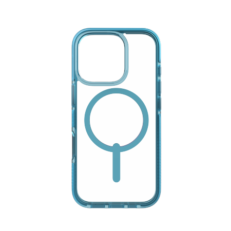 ZAGG Santa Cruz Snap MagSafe iPhone 16 Pro Case