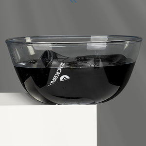 Rockbros Dala Winter Cycling Helmet Cap with Glasses Holes - Grey