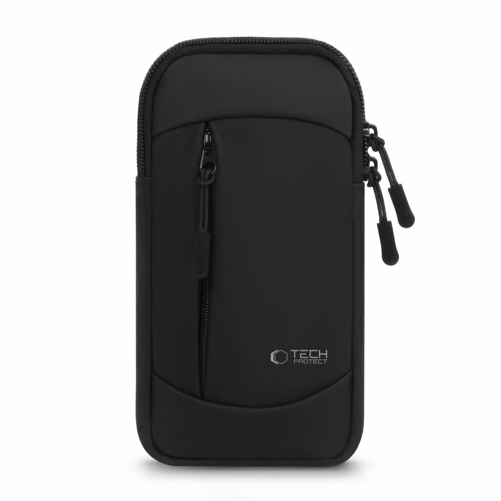 Tech-Protect M6 Universal Armband - Black