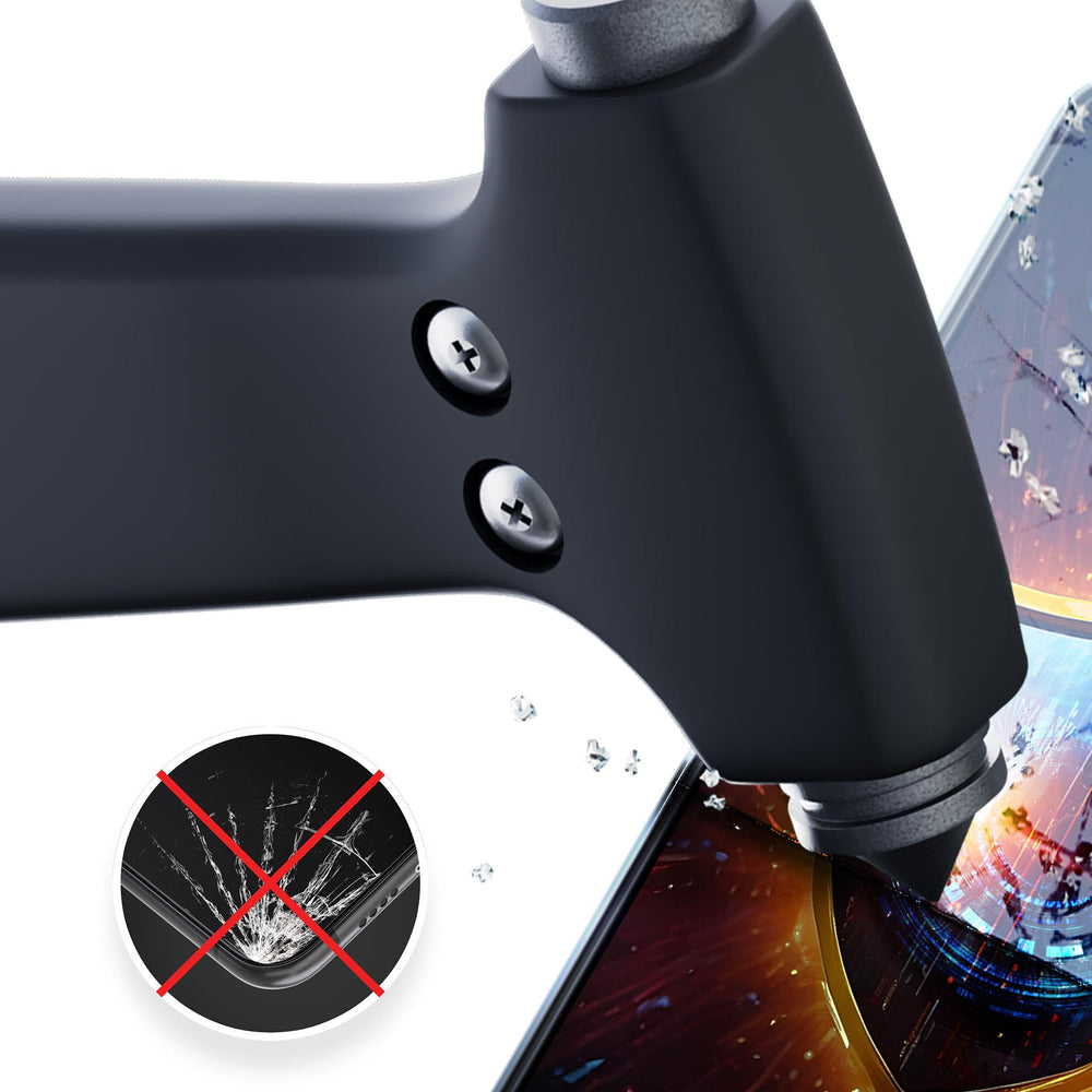 3mk Silky Matt Privacy Screen Protector for Samsung Galaxy A52 4G / 5G A52s 5G