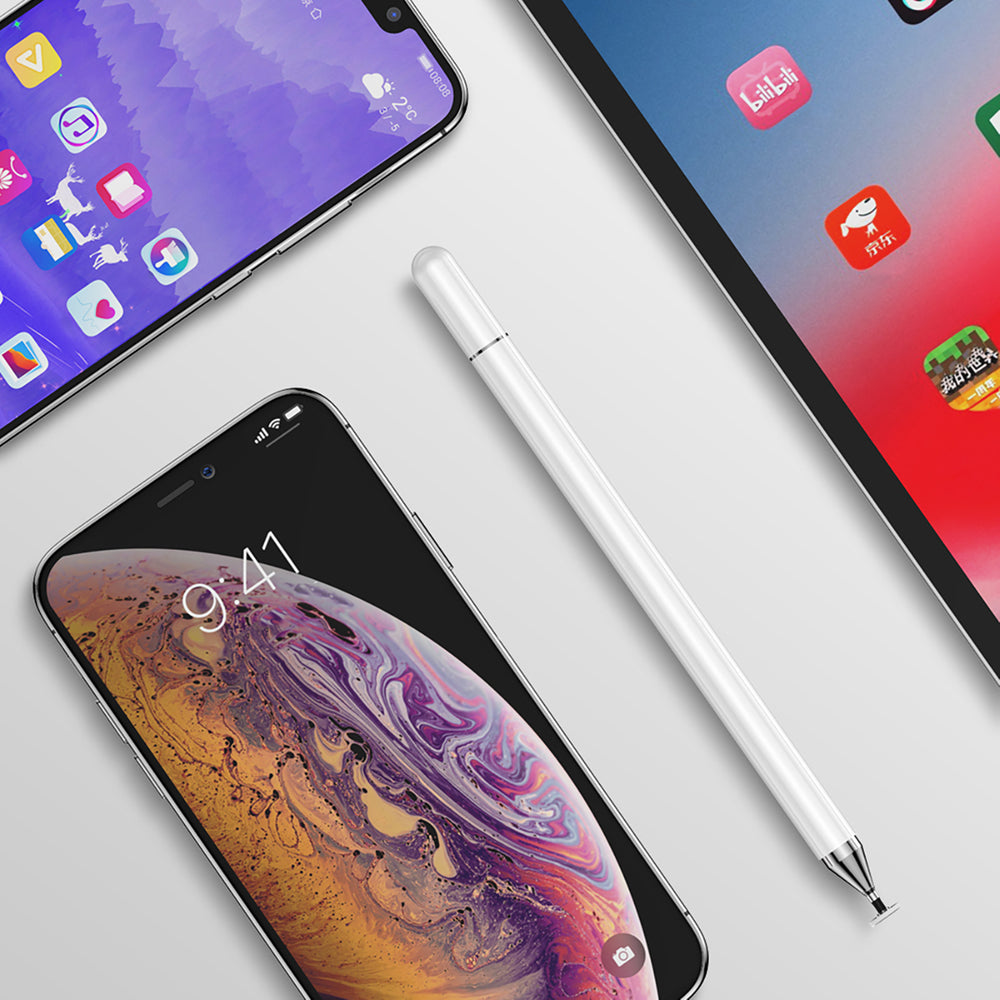 „Joyroom JR-BP560S Excellent“ serijos pasyvus rašiklis – baltas