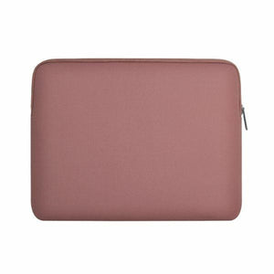Uniq neoprene laptop Sleeve 14" Cyprus Water-Resistant - pink