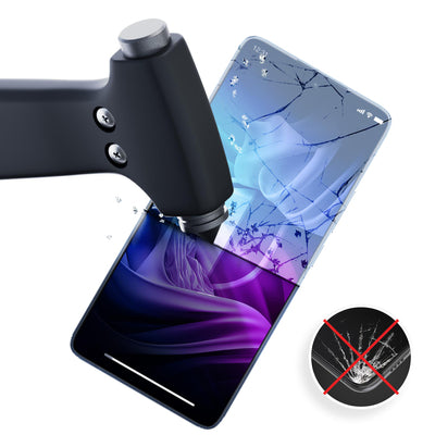 Protective film matte 3mk Silky Matt Pro for Xiaomi 14T / 14T Pro
