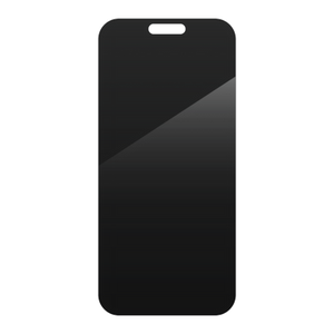 ZAGG InvisibleShield Glass Elite Privacy for iPhone 16 Pro Max