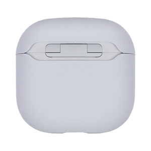 Decoded Silicone Aircase for AirPods 4 - Blue