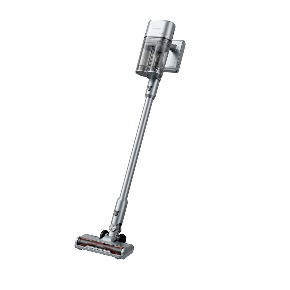 UWANT V100 Cordless Vacuum Cleaner - Gray