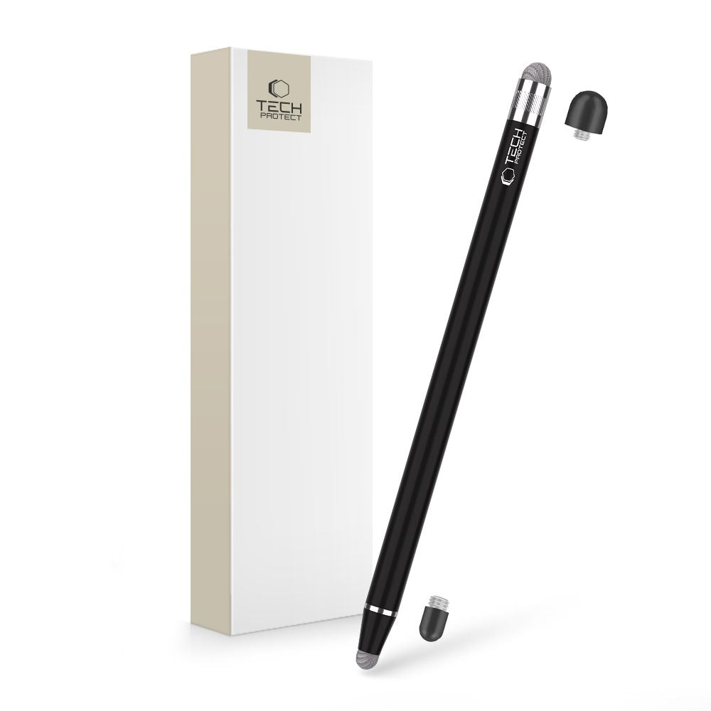 Tech-Protect USP100 4-TIP Touch Stylus Passive Pen