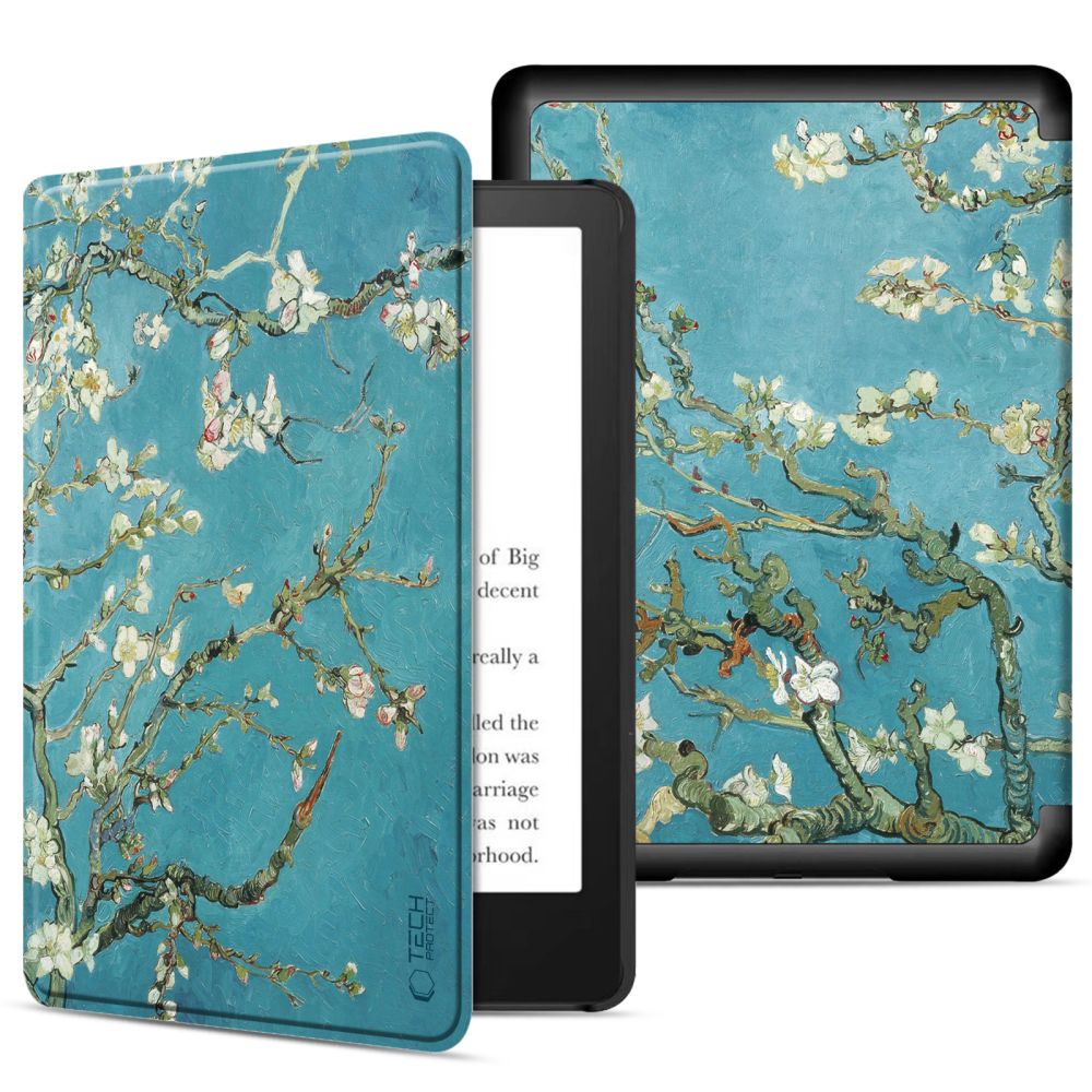 Tech-Protect SmartCase for Kindle Paperwhite VI / 6 / Signature Edition
