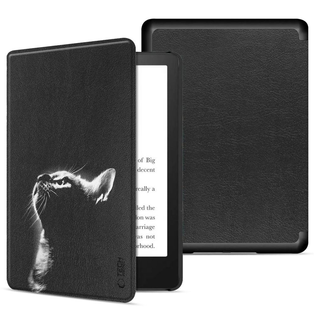 Tech-Protect SmartCase for Kindle Paperwhite VI / 6 / Signature Edition