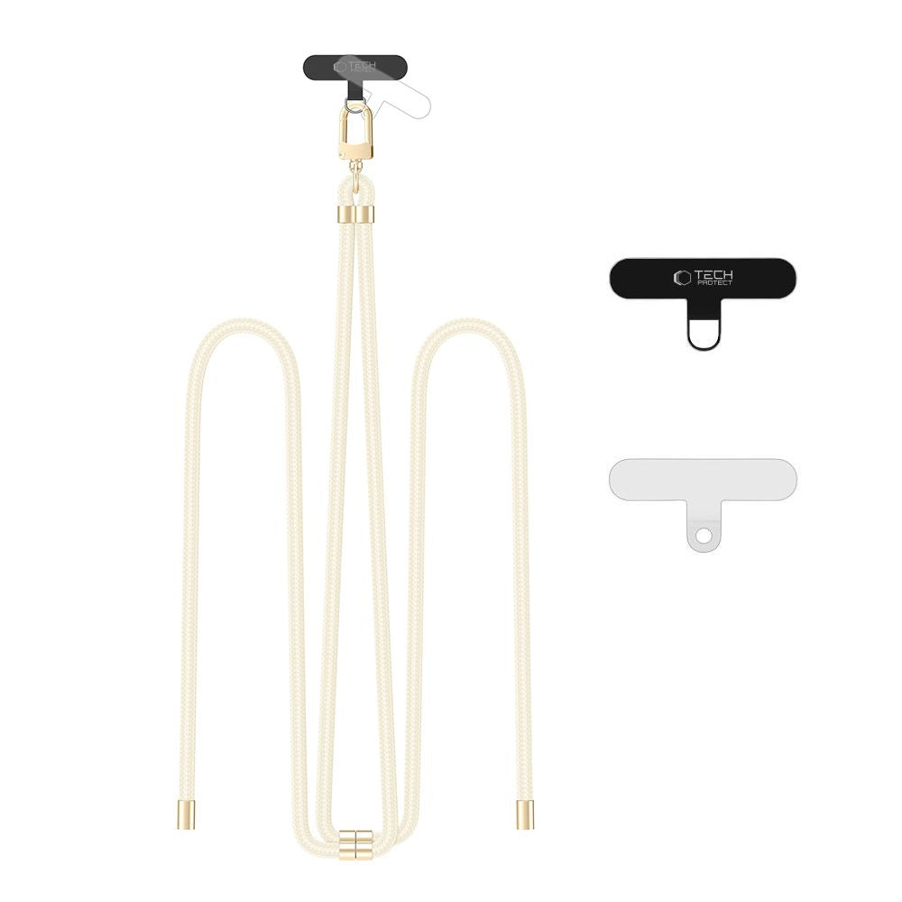Tech-Protect C7S Rope Crossbody Strap Leash