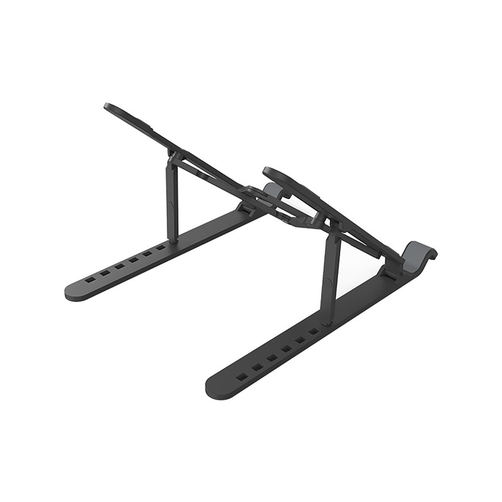 Orico PFB-A24 Foldable Laptop Stand - Black