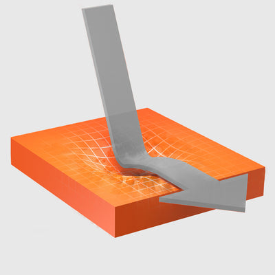 SBS D3O Case for Samsung Galaxy S25 - Black