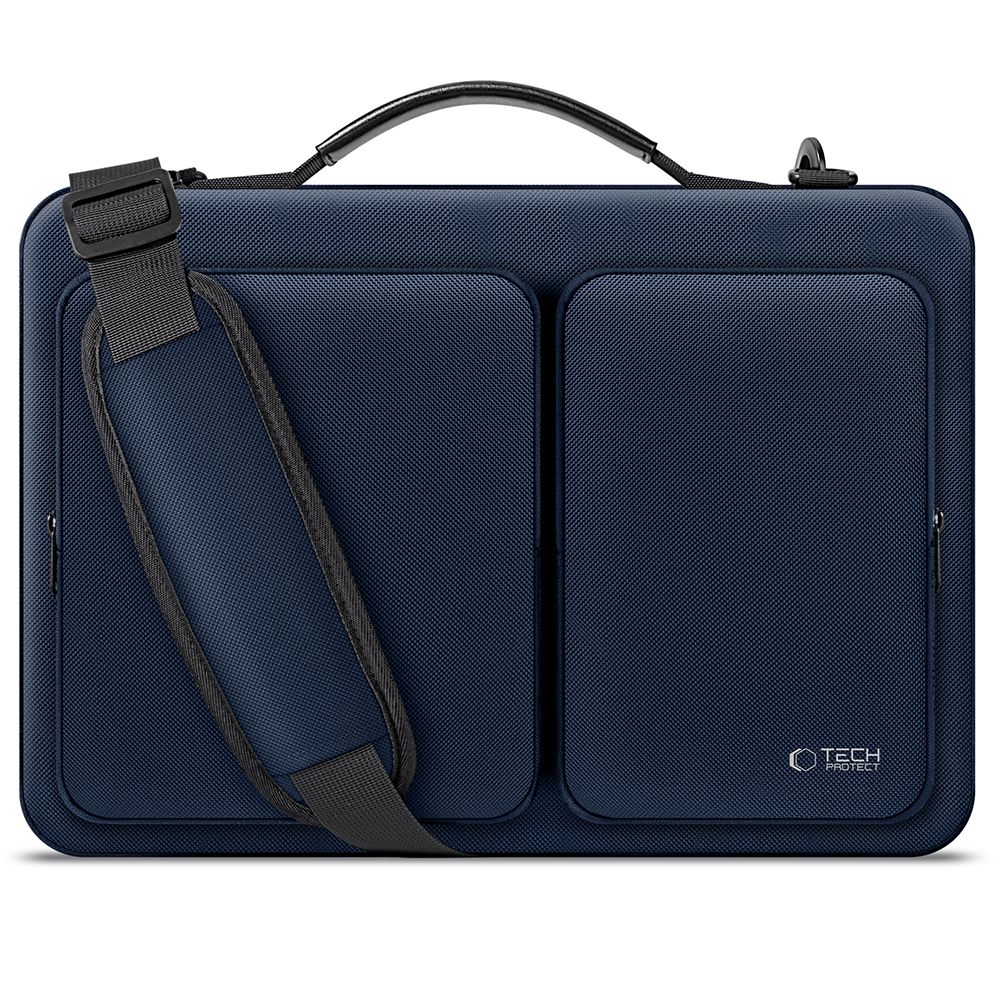 15-16 Tech-Protect Defender Bag Laptop Bag