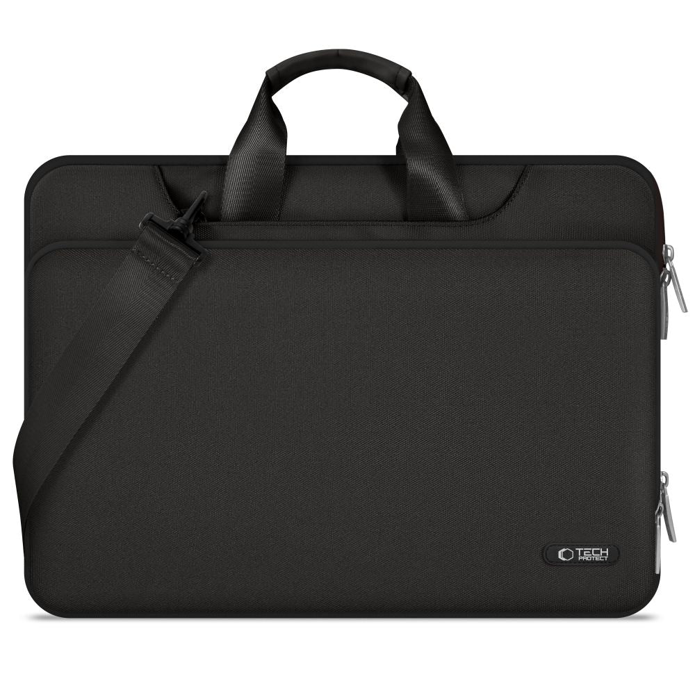 15-16 Tech-Protect Pocket Laptop Bag