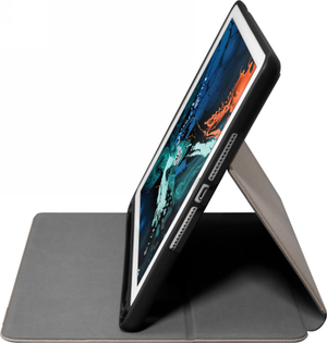 LAUT Prestige Folio Case with Apple Pencil Holder for iPad 10.2" 7 / 8 / 9 - Beige