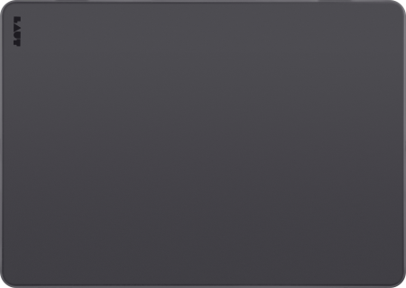 LAUT Huex Case for MacBook Air 13" M2 2022 / M3 2024