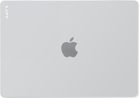 LAUT Huex Case for MacBook Pro 16" 2021 - Gray