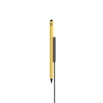 ZAGG Pro Stylus2 for Apple iPad - Yellow