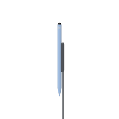 ZAGG Pro Stylus2 for Apple iPad - Blue