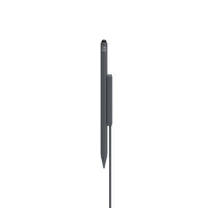 ZAGG Pro Stylus2 for Apple iPad - Gray