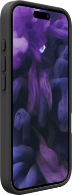 Laut Huex Protect MagSafe case for iPhone 16 Plus - black