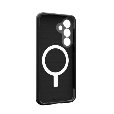 UAG Civilian Pro MagSafe Case for Samsung Galaxy S25+ 5G - Black