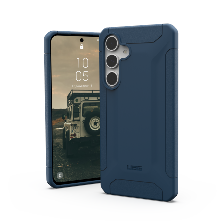 UAG Scout Case for Samsung Galaxy S24 FE