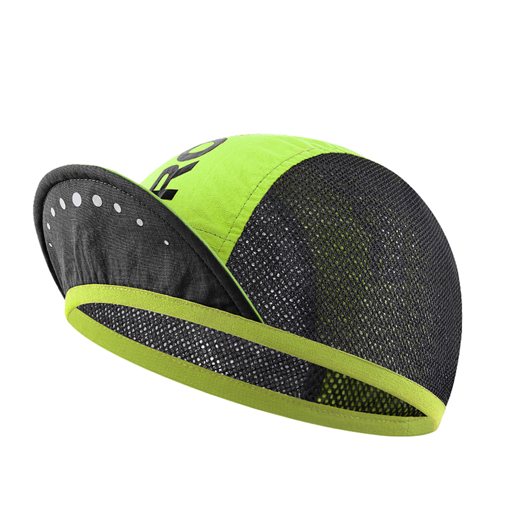 Rockbros Cycling Cap with Visor, Helmet Cover