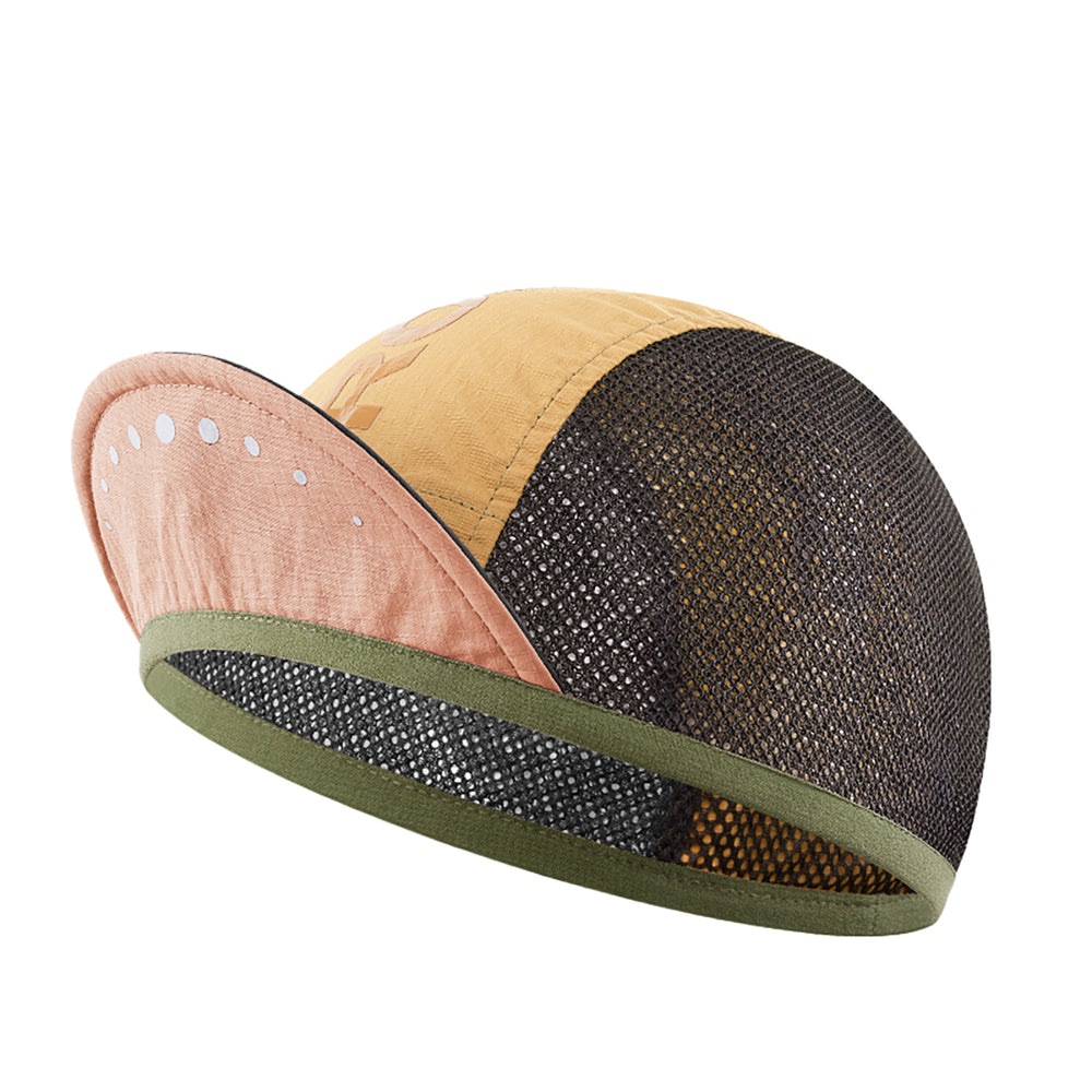 Rockbros Cycling Cap with Visor, Helmet Cover