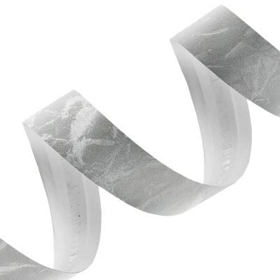 Rockbros PU Handlebar Tape "Velour" Pattern - Grey