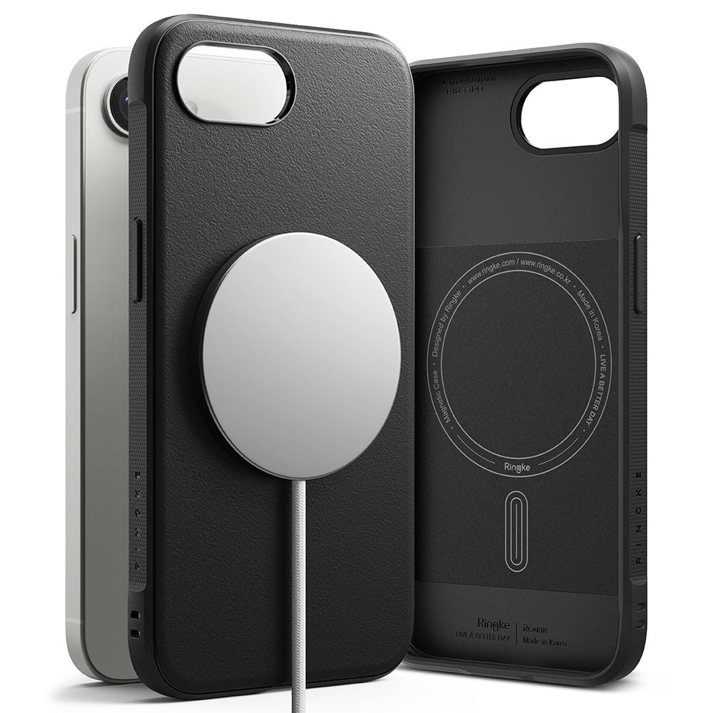 Ringke Onyx Magnetic Magsafe iPhone 16e Case