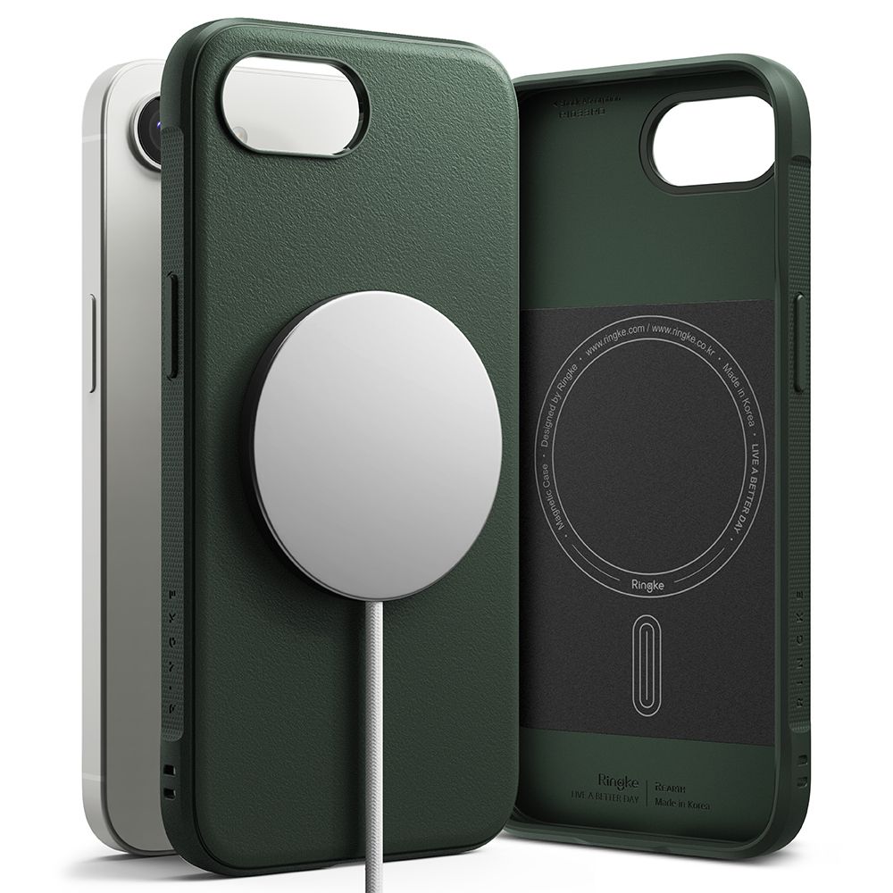 Ringke Onyx Magnetic Magsafe iPhone 16e Case