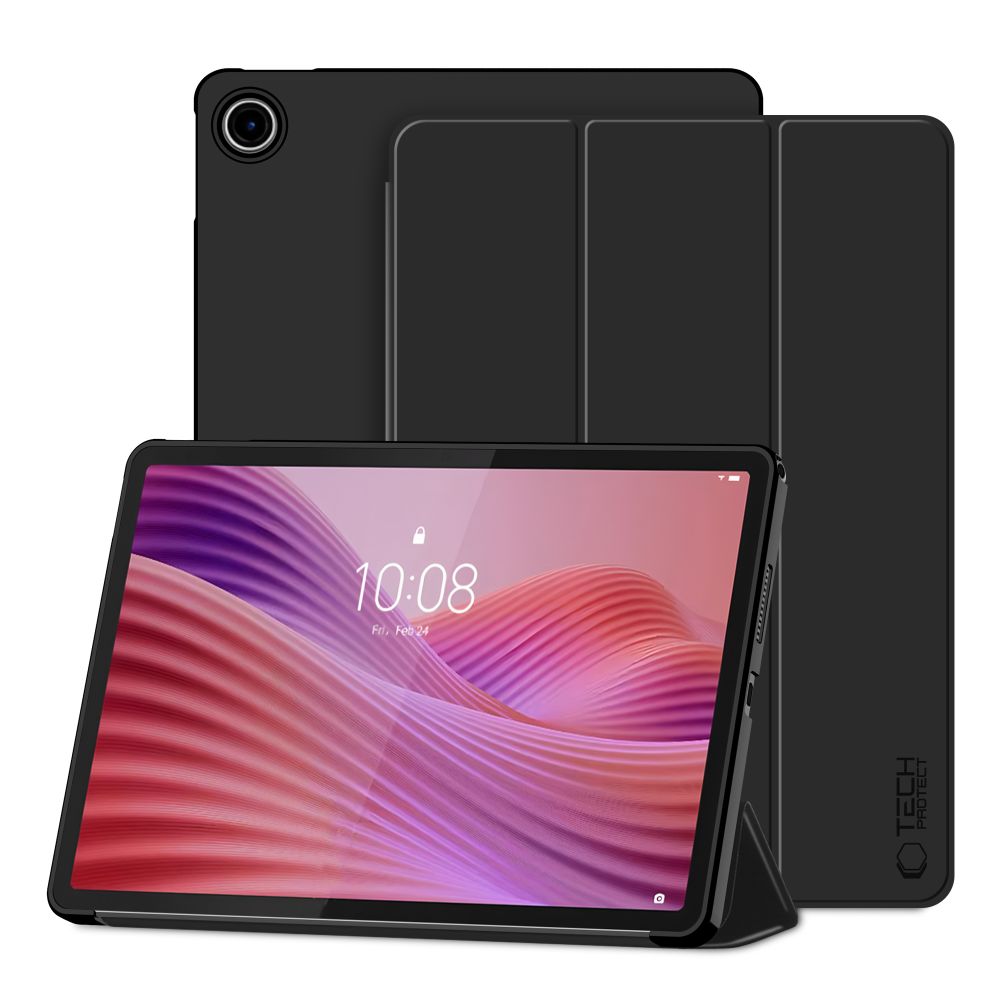Tech-Protect SmartCase for Lenovo Tab 10.1 TB-311