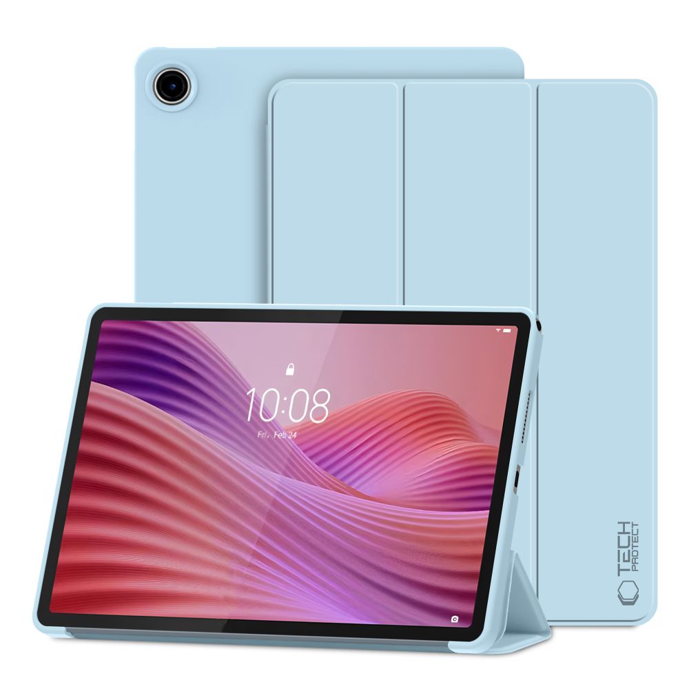 Tech-Protect SmartCase for Lenovo Tab 10.1 TB-311