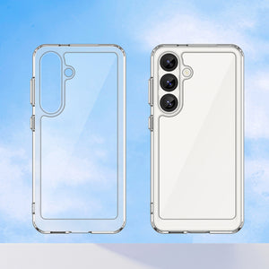 Outer Space Case with Gel Frame for Xiaomi 14T - Transparent